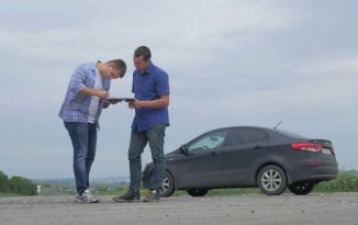 Kupno samochodu – zobacz co może ukryć przed Tobą sprzedawca Kupno samochodu - zobacz co możne ukryć przed Tobą sprzedawca