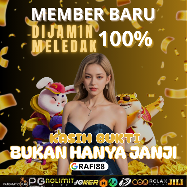 RAFI88