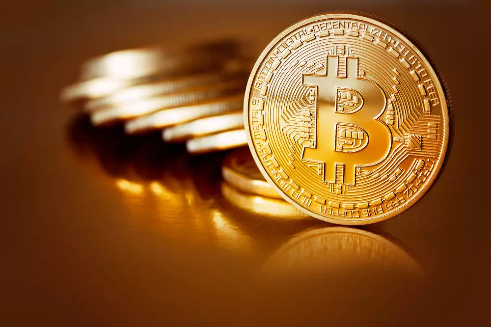 Czy Bitcoin upadnie w ciągu roku?