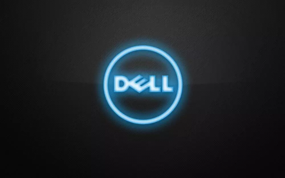Historia firmy Dell