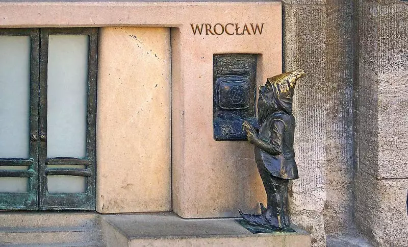 Jak dobrze wybrać nieruchomość we Wrocławiu?