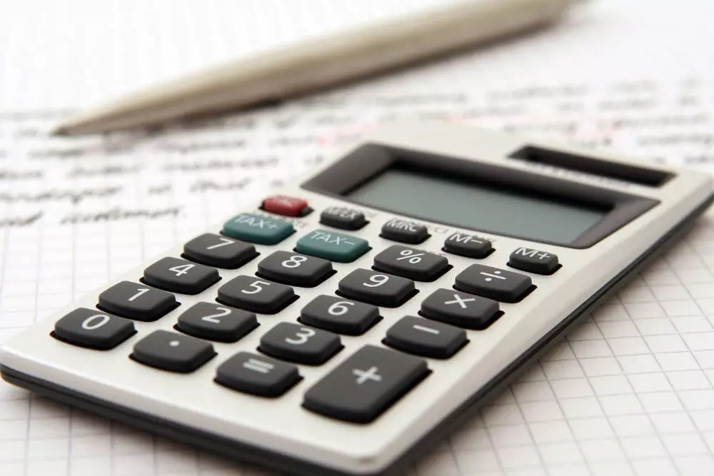Leasing nieruchomości – kalkulator