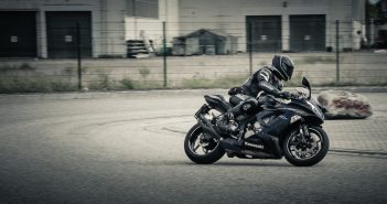 Motocykle poleasingowe